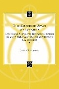 Cover: The Embodied Space of Worship - Peeters Publishers