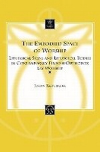 Enlarge image Cover: The Embodied Space of Worship - Peeters Publishers