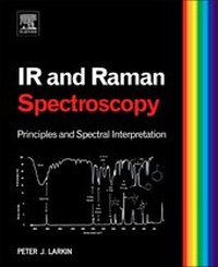 Abbildung von: Infrared and Raman Spectroscopy; Principles and Spectral Interpretation - Elsevier