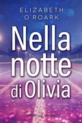 Cover: Nella notte di Olivia - Triskell Edizioni