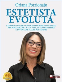 Abbildung von: Estetista Evoluta - Bruno Editore