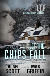 Enlarge image Cover: Let the Chips Fall - PurpleSword