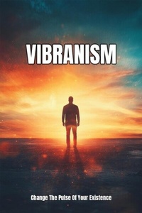 Abbildung von: Vibranism - J.M.A