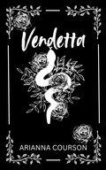 Cover: Vendetta - Bad Wolfe Collections