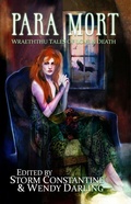 Cover: Para Mort (Wraeththu Tales of Love and Death) - Immanion Press