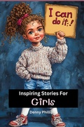 Cover: Inspiring Stories For Girls - Dee Phillips