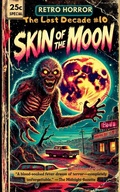 Cover: Skin of the Moon - B. Humphrey