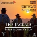 Cover: Every Mother's Son [Dramatized Adaptation] - Graphic Audio