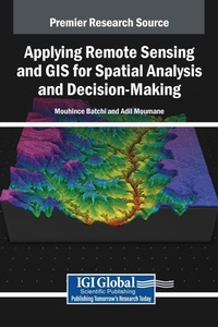 Abbildung von: Applying Remote Sensing and GIS for Spatial Analysis and Decision-Making - IGI Global