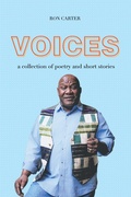 Cover: Voices - Xlibris Us