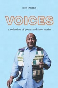 Cover: Voices - Xlibris Us