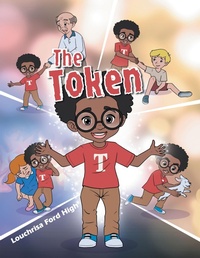 Enlarge image Cover: The Token - Xlibris Us