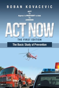 Abbildung von: Act Now - Xlibris Us