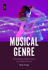 Abbildung von: Musical Genre - Bloomsbury Academic