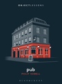 Cover: Pub - Bloomsbury Academic USA