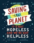 Cover: A Kid's Guide to Saving the Planet - Beaming Books