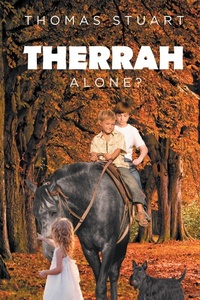 Enlarge image Cover: Therrah - Newman Springs Publishing, Inc.