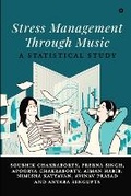 Cover: Stress Management through Music - Notion Press