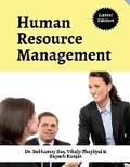 Cover: Human Resource Management - Notion Press