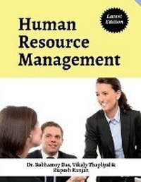 Enlarge image Cover: Human Resource Management - Notion Press