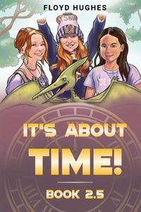Enlarge image Cover: It's About Time - Bigphatpastor Books