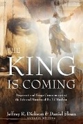 Cover: The King is Coming - Lampion House Publishing, LLC