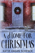 Cover: A Home for Christmas - Faery Whisper Press