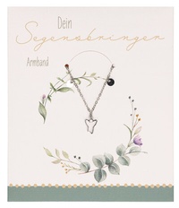Abbildung von: Dein Segensbringer - Butzon & Bercker