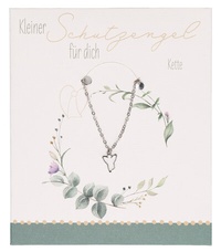 Abbildung von: Kleiner Schutzengel für dich - Butzon & Bercker