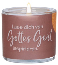 Abbildung von: Begeistert - Butzon & Bercker