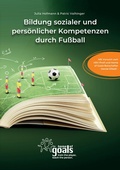Cover: Bildung sozialer und pers&ouml;nlicher Kompetenzen durch Fu&szlig;ball - tredition
