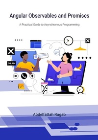 Enlarge image Cover: Angular Observables and Promises - Abdelfattah Ragab