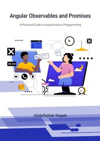 Enlarge image Cover: Angular Observables and Promises - Abdelfattah Ragab