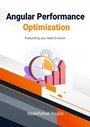 Cover: Angular Performance Optimization - Abdelfattah Ragab