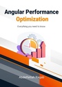 Cover: Angular Performance Optimization - Abdelfattah Ragab