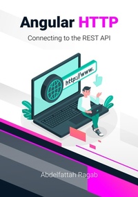 Enlarge image Cover: Angular HTTP - tredition