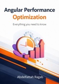 Cover: Angular Performance Optimization - tredition