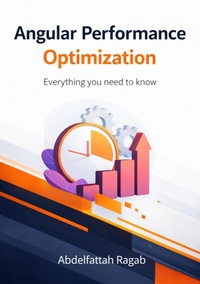 Enlarge image Cover: Angular Performance Optimization - tredition