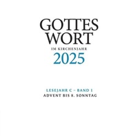 Abbildung von: Gottes Wort im Kirchenjahr - Echter