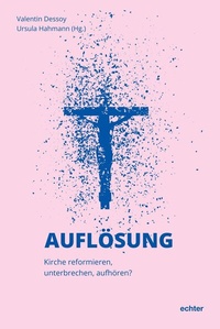 Abbildung von: Auflösung - Echter