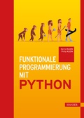 Abbildung von: Funktionale Programmierung mit Python - Hanser