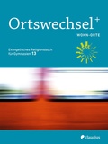 Cover: Ortswechsel PLUS 13 - Wohn-Orte - Claudius