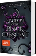Cover: Kingdom of the Black Crescent 2: Lure of Death - Cove