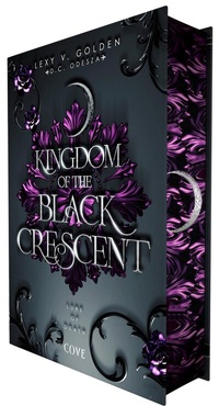 Abbildung von: Kingdom of the Black Crescent 2: Lure of Death - Cove