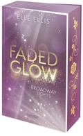 Cover: Broadway Lights 2: Faded Glow - Carlsen