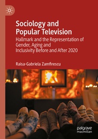 Abbildung von: Sociology and Popular Television - Palgrave Macmillan