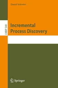 Abbildung von: Incremental Process Discovery - Springer