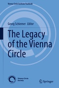 Cover: The Legacy of the Vienna Circle - Springer