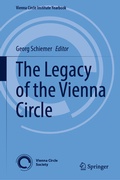 Cover: The Legacy of the Vienna Circle - Springer