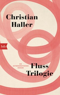 Enlarge image Cover: Fluss-Trilogie - btb